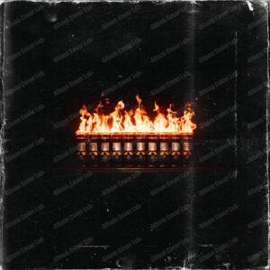 Album Cover Lab #337
