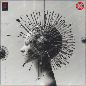 Album Cover Lab #339