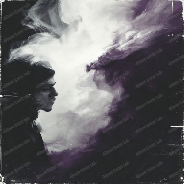 Album Cover Lab #340