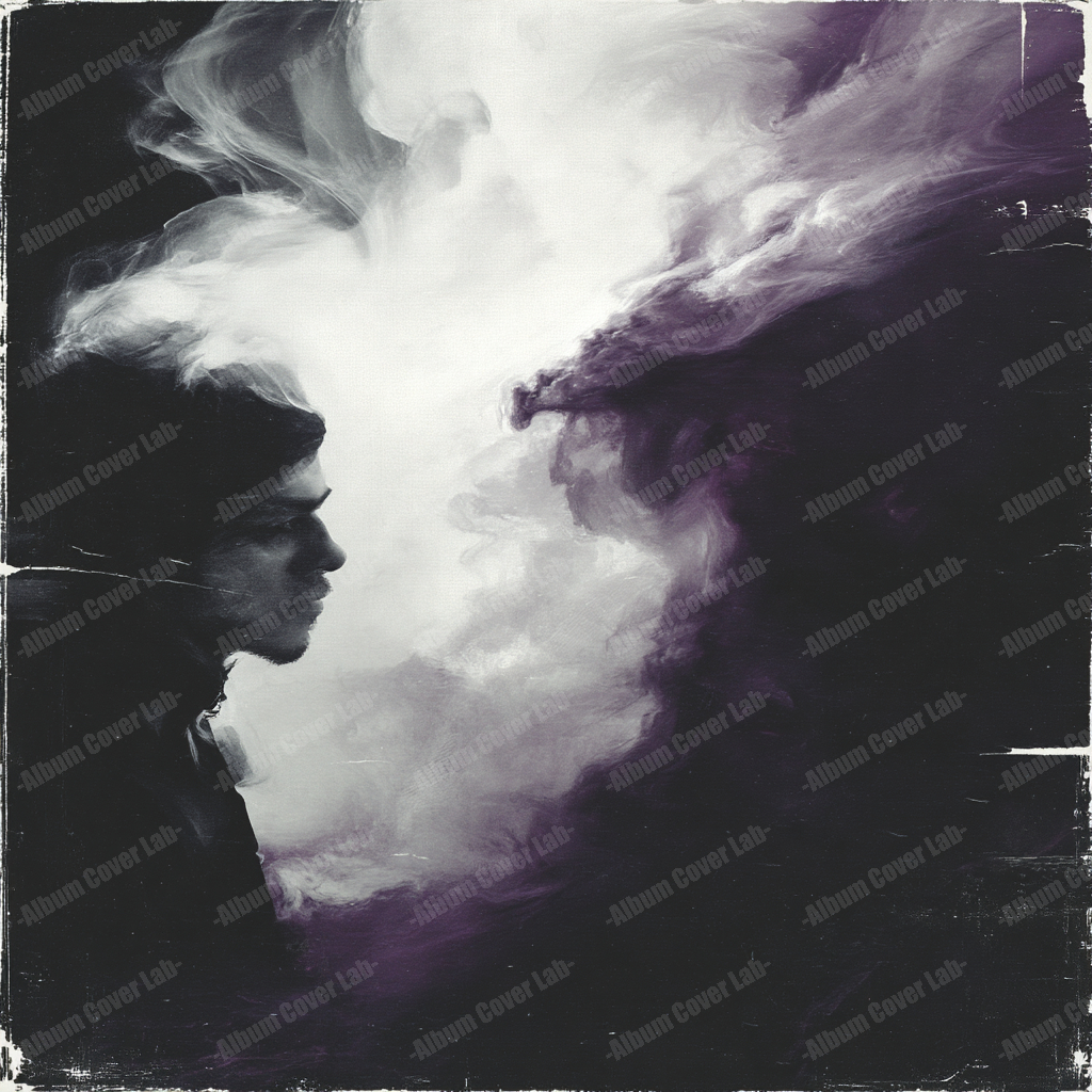 Album Cover Lab #340