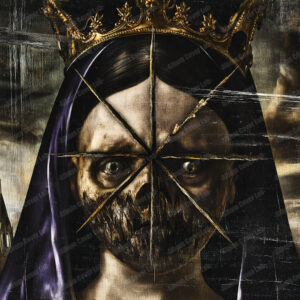 Album Cover Lab #341