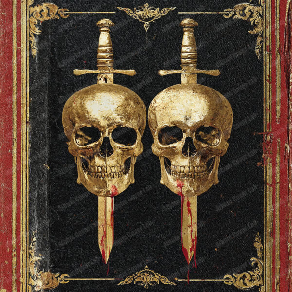 Album Cover Lab #346