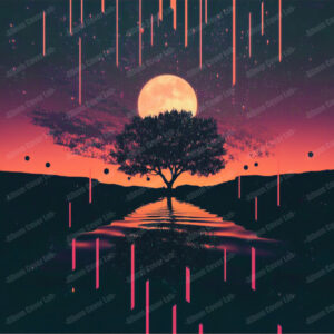 Album Cover Lab #348