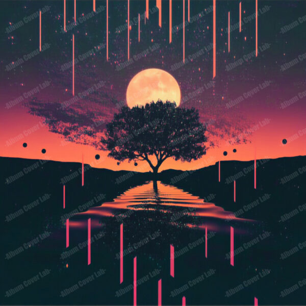 Album Cover Lab #348