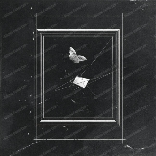 Album Cover Lab #349
