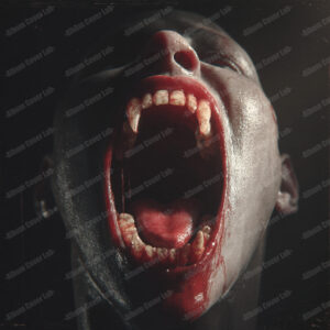 Album Cover Lab #350