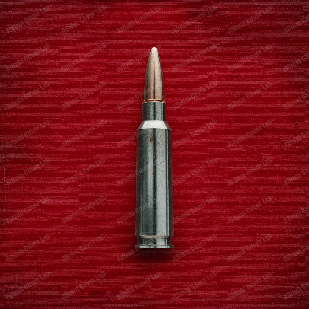Album Cover Lab #351