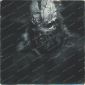 Album Cover Lab #352