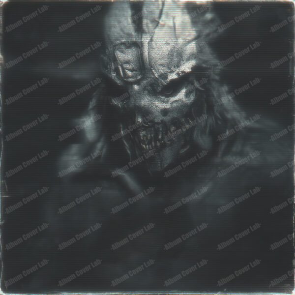 Album Cover Lab #352