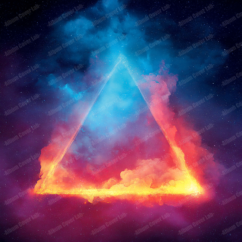 Album Cover Lab #354