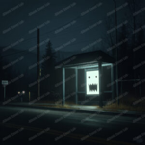 Album Cover Lab #357