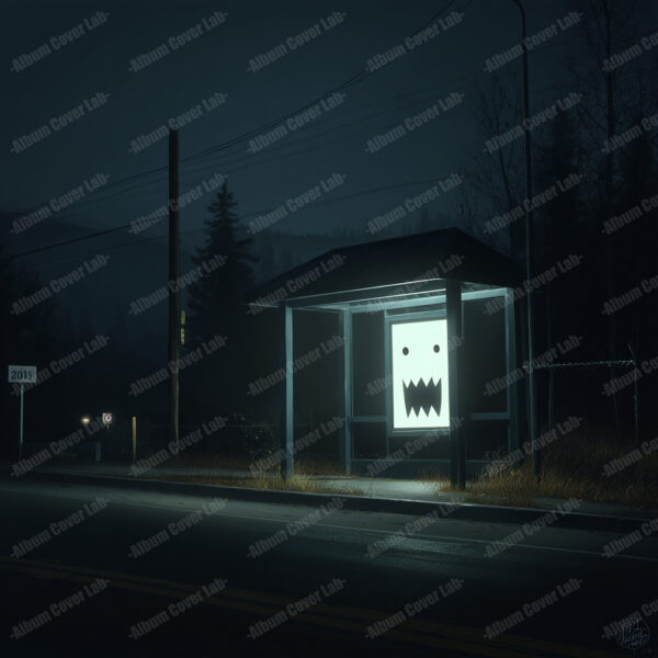 Album Cover Lab #357