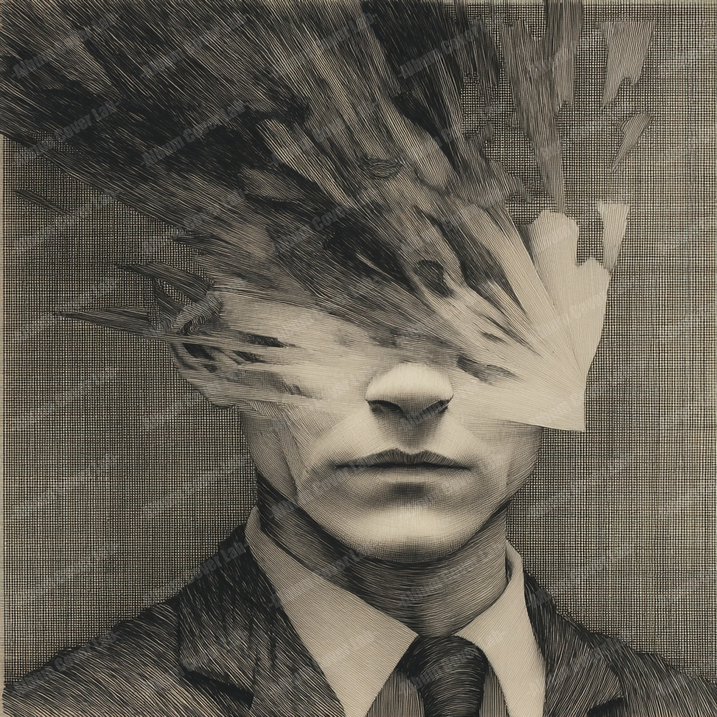 Album Cover Lab #364