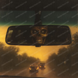 Album Cover Lab #367