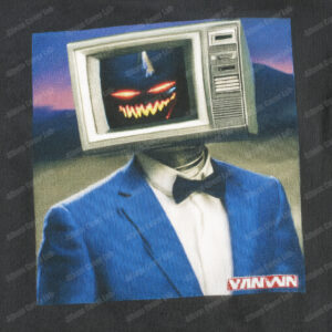 Album Cover Lab #368
