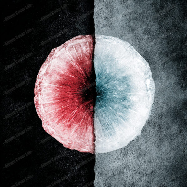 Album Cover Lab #372
