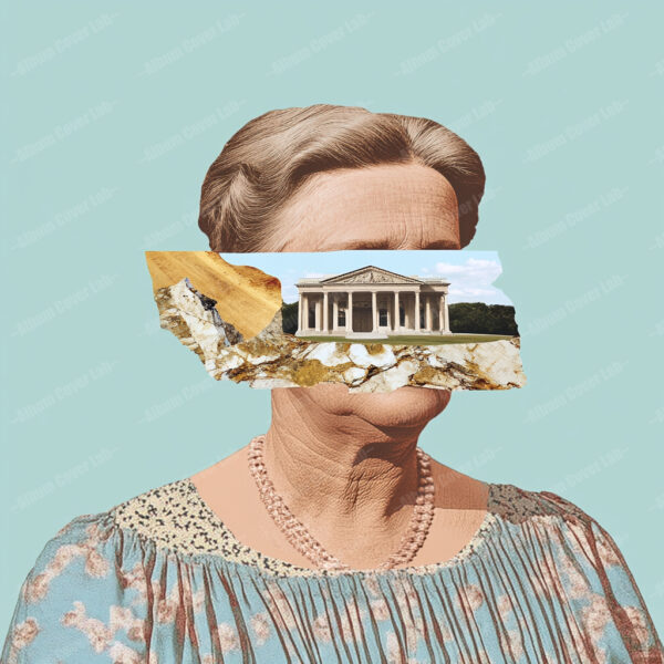 Album Cover Lab #373