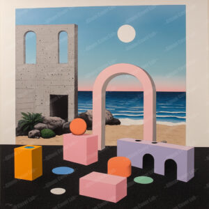 Album Cover Lab #374