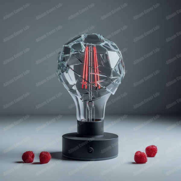 Album Cover Lab #375