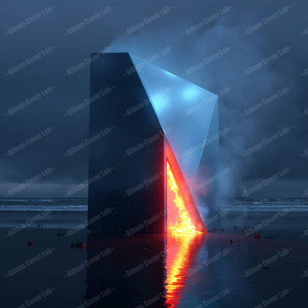 Album Cover Lab #378