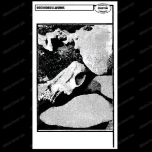 Album Cover Lab #380