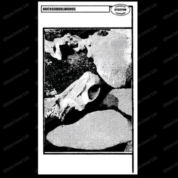 Album Cover Lab #380
