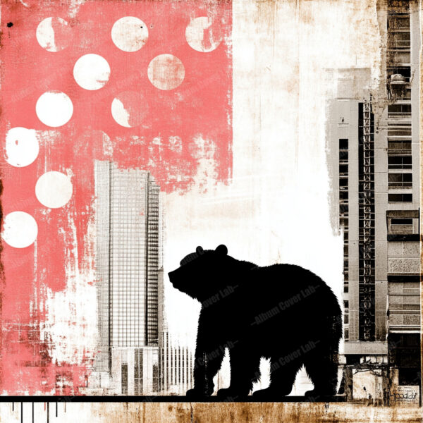 Album Cover Lab #381