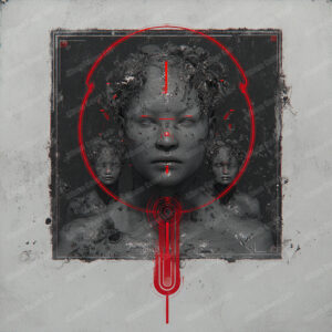 Album Cover Lab #383