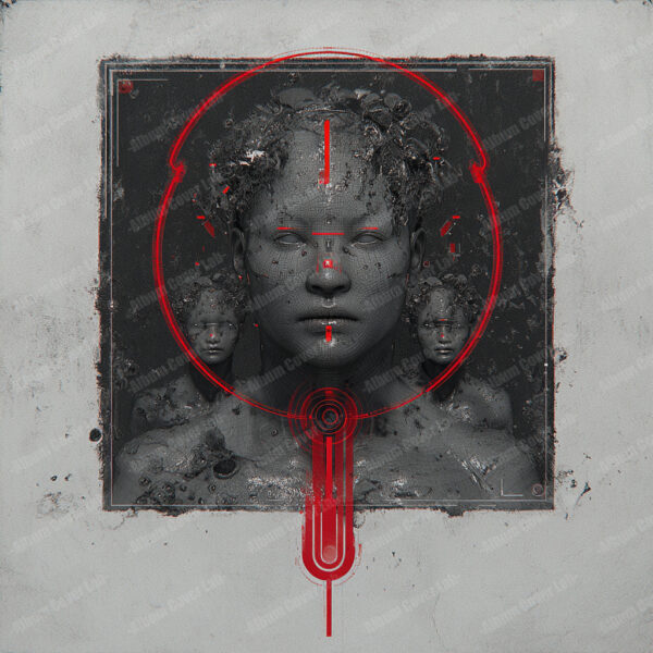 Album Cover Lab #383