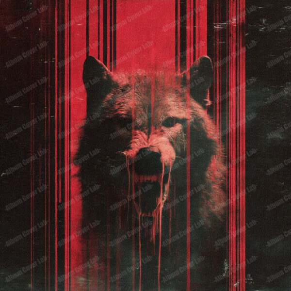 Album Cover Lab #385