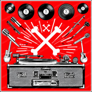 Album Cover Lab #387