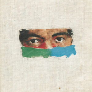 Album Cover Lab #392