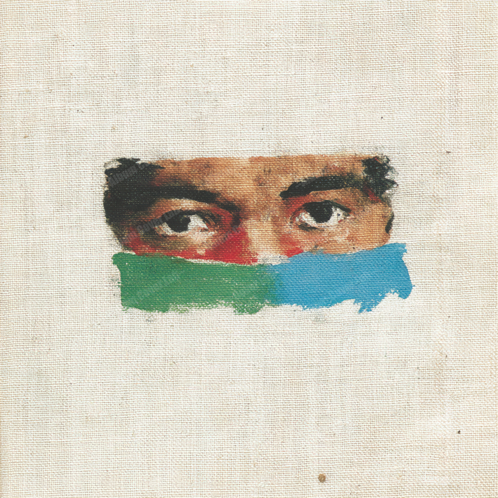 Album Cover Lab #392