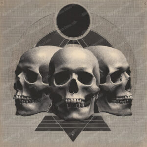 Album Cover Lab #394