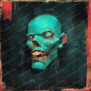 Album Cover Lab #395