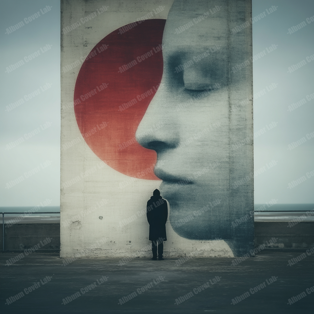 Album Cover Lab #396