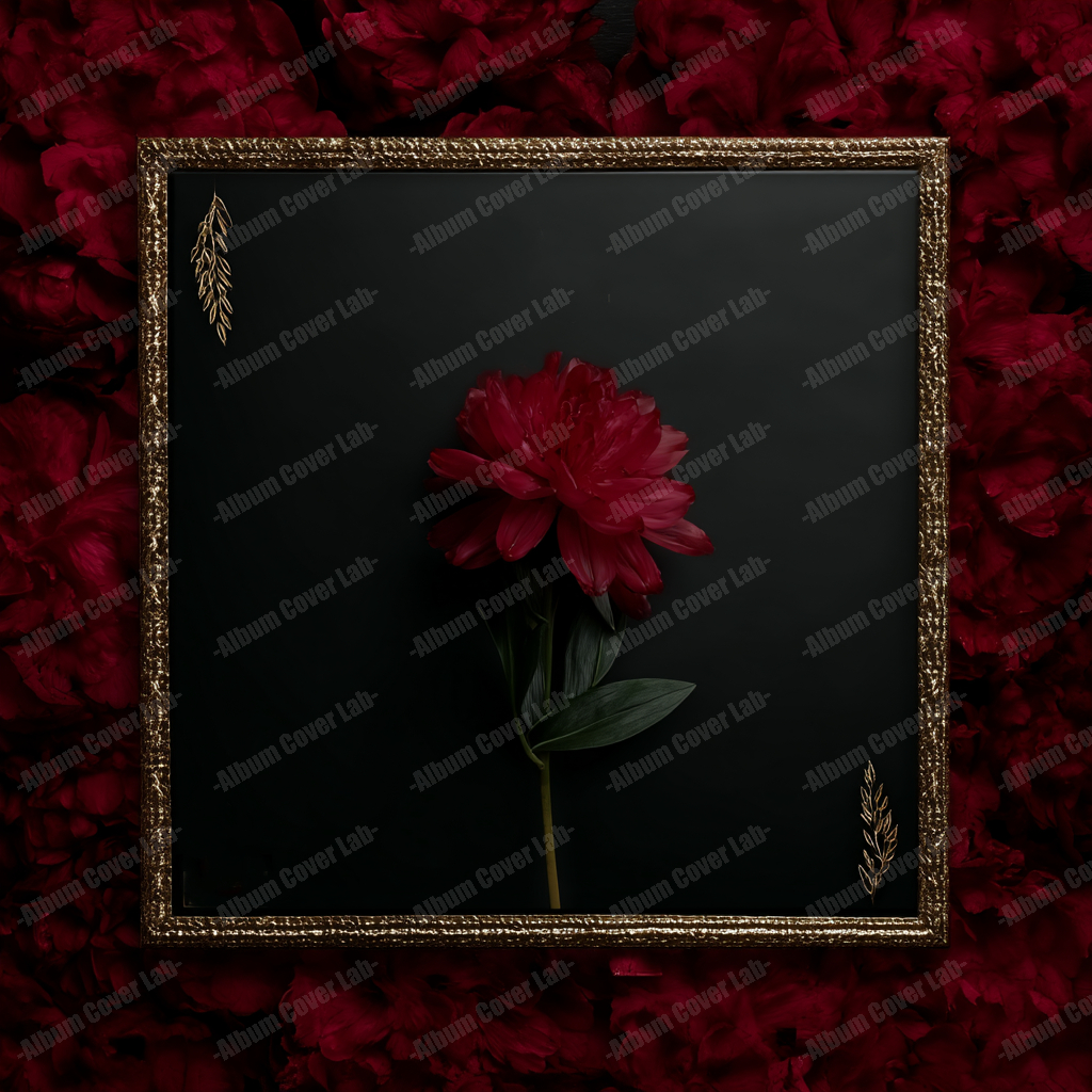 Album Cover Lab #397