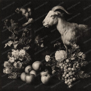 Album Cover Lab #398