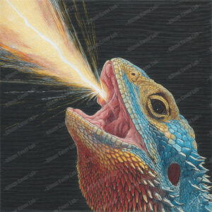 Album Cover Lab #399