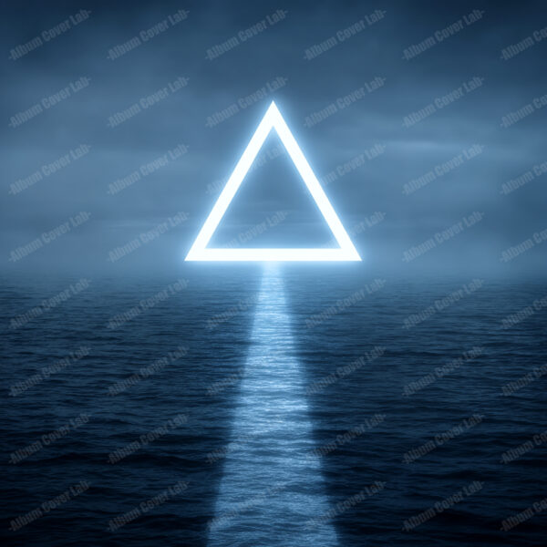 Album Cover Lab #401