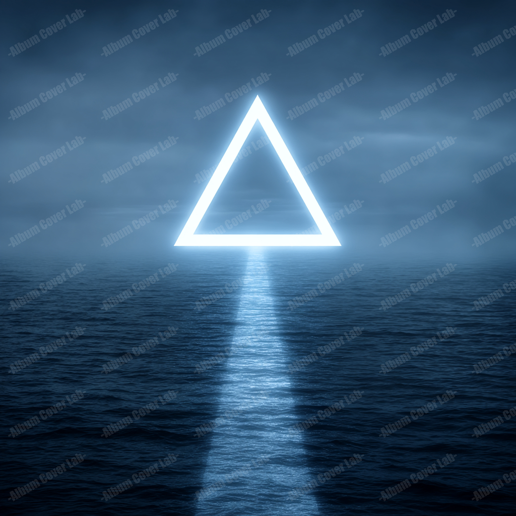Album Cover Lab #401