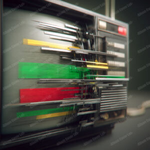 Album Cover Lab #403