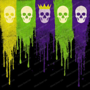 Album Cover Lab #407
