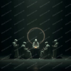 Album Cover Lab #409