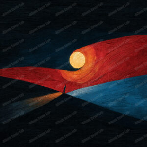 Album Cover Lab #411