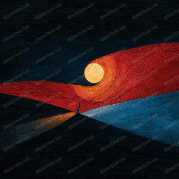 Album Cover Lab #411