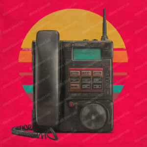 Album Cover Lab #417