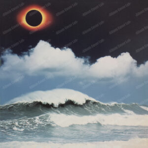 Album Cover Lab #421