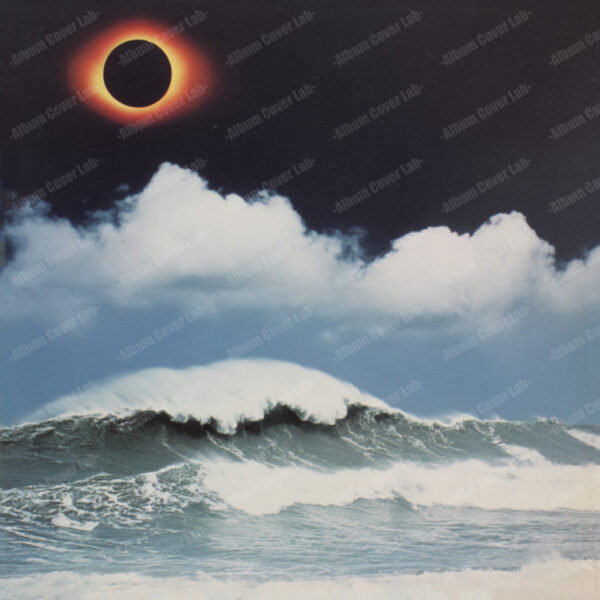 Album Cover Lab #421