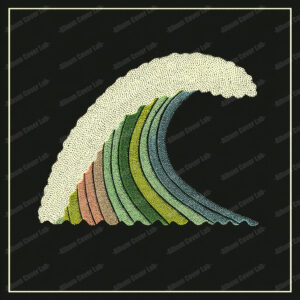 Album Cover Lab #423